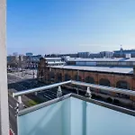 Prize By Radisson, Dresden Mitte